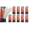 OHRIEVAČ NA NOHY A NOHY x10 VLOŽKY CHEMICKÉ OHRIEVAČE HOT PACK