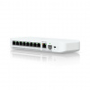 Ubiquiti UniFi Flex 2.5G Řízený L2 2.5G Ethernet (100/1000/2500) Stolní/nástěnná montáž Bílá