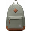 Herschel Heritage Backpack 11383-06109 Zelená Jedna veľkosť