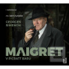 Maigret v Picratt baru -… (Georges Simenon)