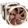 Noctua NH-D15 chladič procesora s ventilátorom; NH-D15