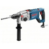 BOSCH GSB 162-2 RE příklepová vrtačka, 1500 W, velmi vysoký točivý moment, pro nejnáročnější použití 060118B000