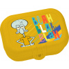Boxy na desiatu Pascal Ready SpongeBob Sépiák mini 3 diely