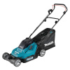 Makita DLM432Z sekačka na trávu Baterie