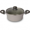 Lamart LT1267 Kastrol s poklicí STRIPE, 20 cm 42006791 3 roky záruka