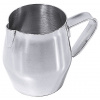 Džbánek z nerezové oceli na smetanu 0,28 l | CONTACTO, 4620/030 inox