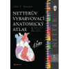 Netterův vybarvovací anatomický atlas
