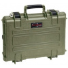Explorer 4209 Green CV