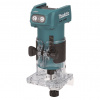 Makita DRT52Z aku jednoručná frézka Li-ion LXT 18V bez aku Z