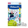 Fixy Colorella 411/FB12 kúzlo - Pelikan