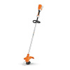 STIHL Vyžínač FSA 60 R iba stroj FA04 011 5704 3611904