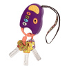 B.Toys Elektronické kľúčiky LucKeys