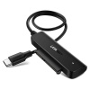 AppleMix UGREEN Redukcia/adaptér/spojka pre Apple Macbook/Mac/iMac - USB-C na SATA 2,5