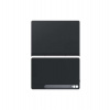 Samsung Ochranné púzdro pre Galaxy Tab S9+/S9 FE+/S10+ Black (EF-BX810PBEGWW)