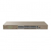 Switch TENDA TEF1126P-24-250W (TEF1126P-24-250WV2.0)