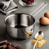 FISSLER Snacky Set 1,0 l - nerezový hrniec