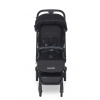 EASYWALKER Športový kočík Miley Go Varianta: pure black
