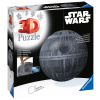 Ravensburger 3D Puzzleball Star Wars Hvězda smrti 540 ks