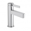 Hansgrohe Páková umývadlová batéria Finoris s odtokom, chróm 76010000