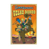 CREW Simpsonovi: Velké rodeo