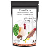 Fresh Farm No Grain Sterilized Cat - Morka a sleď 1,4kg