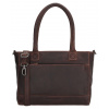 Hide & Stitches Japura 22434 Dark brown 6L