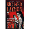 Putovní upíří show - Richard Laymon