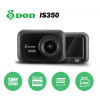 DOD IS350 - Kamera do auta