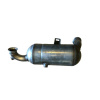 Filter pevných častíc DPF Citroën 1,6 HDI 06- 9803421880 JMJ KATALIZATORY/CATALYST