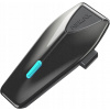 Motocyklové slúchadlá ASMAX S1 pre prilbu Bluetooth mesh interkom