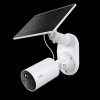 TP-LINK Solar-Powered Security Camera Kit 1 × Tapo C410, 1 × Tapo A201 SPEC: 2K (2304x1296), 2.4 GHz, Solar panel (5.2V, 2.5W) F Tapo C410 KIT