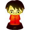 LAMPA HARRY POTTER QUIDDITCH