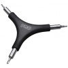 PRO Kľúč Y - šesťhran hviezda 2/2.5/3mm