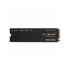 SSD disk WD Black SN850X WDS200T2X0E (2 TB; M.2; PCIe NVMe 4.0 x4)