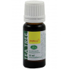Wolfberry s.r.o. Esenciálny olej Tea Tree BIO 10 ml - Wolfberry