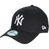 New Era | NY Yankees 9Forty Cap | čierna| OSFA