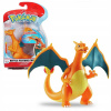Rozprávková postavička - Pokemon Charizard Pôvodný figúrka výhonky 11cm (Rozprávková postavička - Pokemon Charizard Pôvodný figúrka výhonky 11cm)