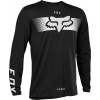 Fox Racing FOX Ranger Off Road Jersey, Black MX23 - FOX Ranger Off Road Jersey - S, Black MX23