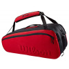Wilson Super Tour 15 Pack Clash V2.0