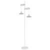 GLOBO – lighting Globo 54050-2S JOWITA, Stojanové svietidlo