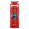 Old Spice Captain 3v1 pánsky sprchový gél 400ml Old Spice