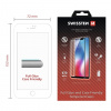 SWISSTEN FULL GLUE pro Apple iPhone 7 PLUS 8 PLUS 54501719