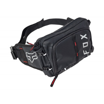 FOX Hip Pack Black