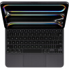 Apple Magic Keyboard iPad 11 M4 ENG MWR23Z/A čierna