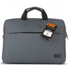CANYON B-4 taška pro 16'' notebook šedá CNE-CB5G4