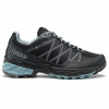 ASOLO Dámska treková obuv TAHOE GTX black/black/celadon - black Veľkosť EU: 38 2/3