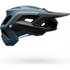 Fox Racing Trail/Allmountain cyklo přilba Fox Speedframe Helmet 5050, Ce M Čierna/Modrá (DP CBLT) * Velikost (top): M