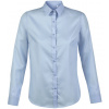 Neoblu Blaise Women Dámska košeľa SL03183 Soft blue L