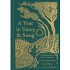 A Year in Story and Song