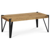 konferenčný stolík AHG-260 OAK